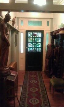 Sirens Bed And Breakfast Катумба Екстер'єр фото