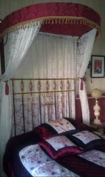 Sirens Bed And Breakfast Катумба Екстер'єр фото