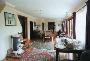 Sirens Bed And Breakfast Катумба Екстер'єр фото