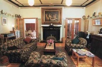 Sirens Bed And Breakfast Катумба Екстер'єр фото