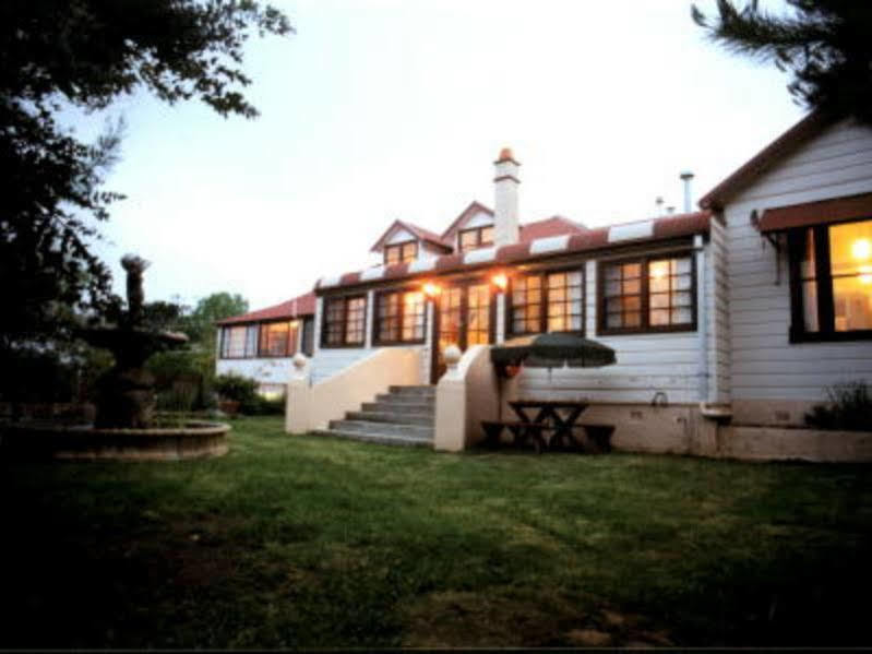 Sirens Bed And Breakfast Катумба Екстер'єр фото