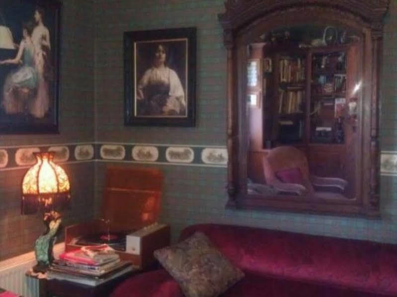 Sirens Bed And Breakfast Катумба Екстер'єр фото